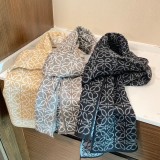 Sciarpe Loewe 30x200cm