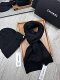 Sciarpe Chanel 24'