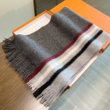 Sciarpe Hermes  32x180cm