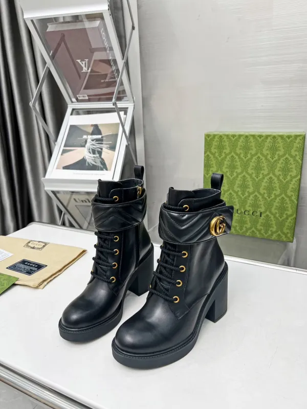 Scarpe Gucci 8cm
