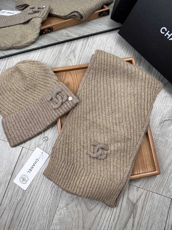 Sciarpe Chanel 24'