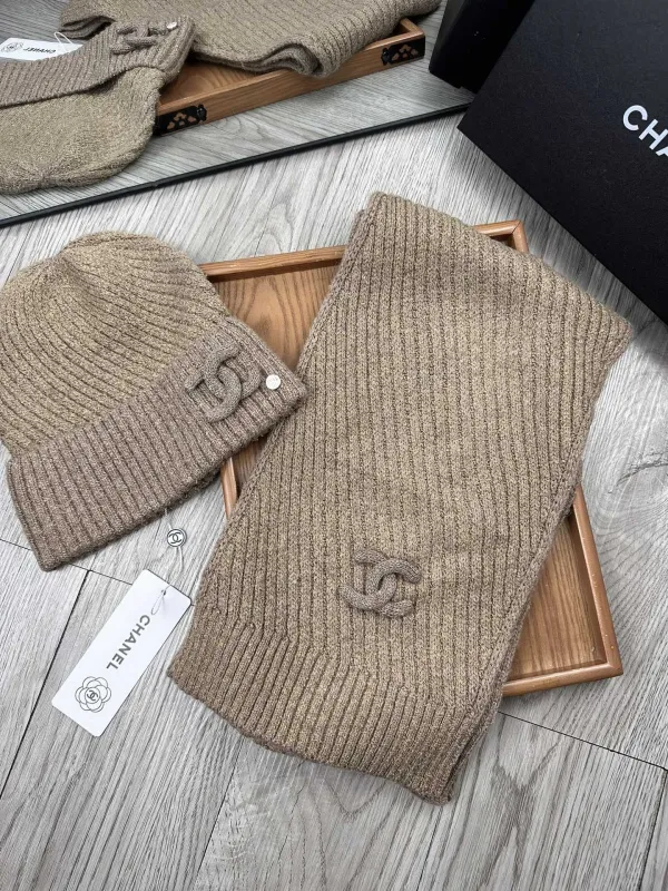 Sciarpe Chanel 24'