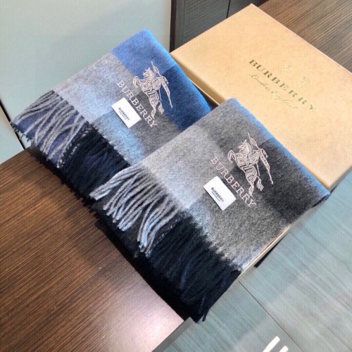 Sciarpe Burberry 32x180cm