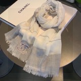 Sciarpe Chanel  105x180cm