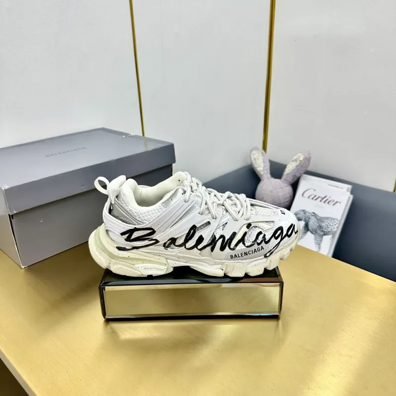 Scarpe Balenciaga