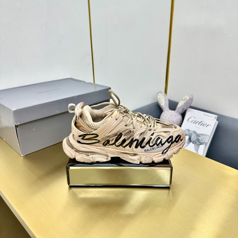 Scarpe Balenciaga