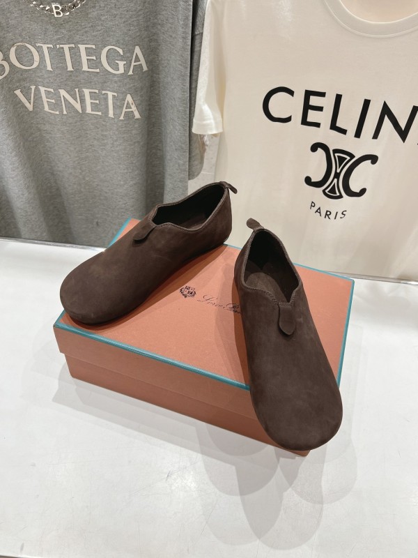 Scarpe LoroPiana