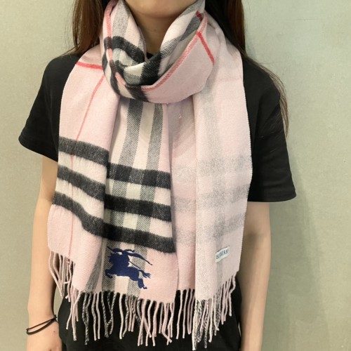 Sciarpe Burberry 30x180cm