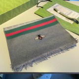 Sciarpe GG 32X180CM
