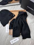 Sciarpe Chanel 24'