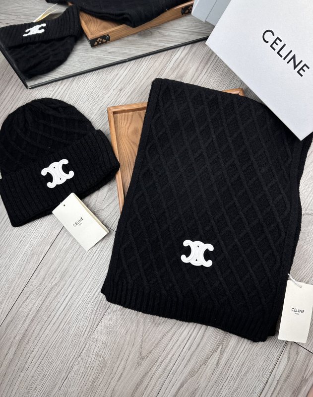 Sciarpe Chanel 24'