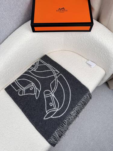 Sciarpe Hermes 40x190cm