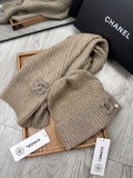 Sciarpe Chanel 24'