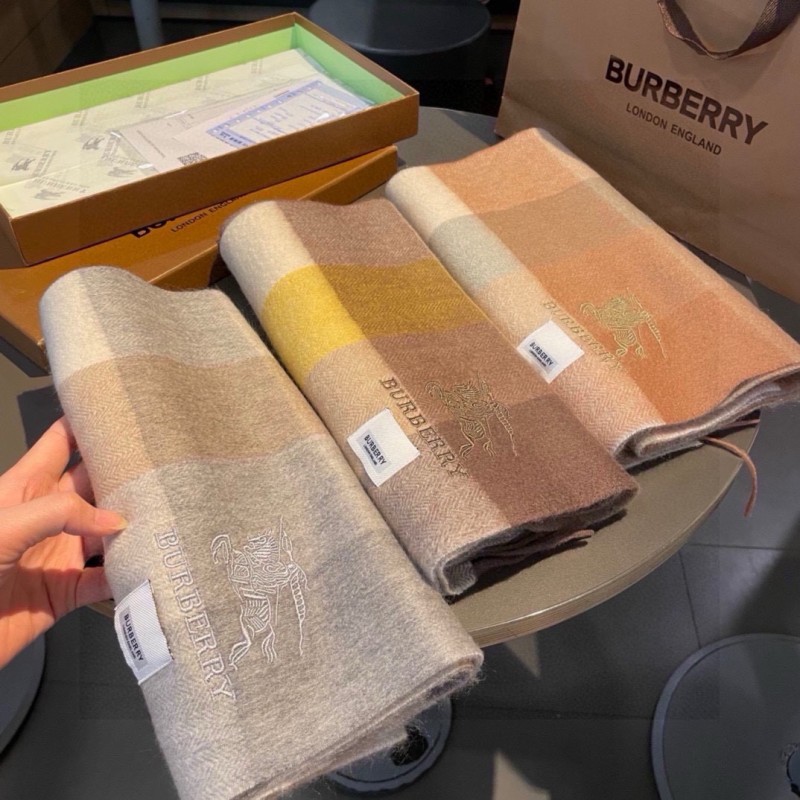 Sciarpe Burberry 30x180cm