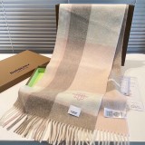 Sciarpe Burberry 30x80cm