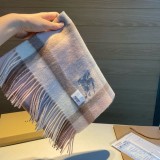 Sciarpe Burberry 32x200cm