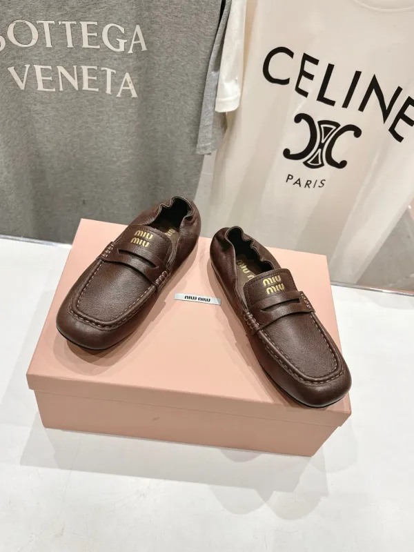Scarpe MiuMiu