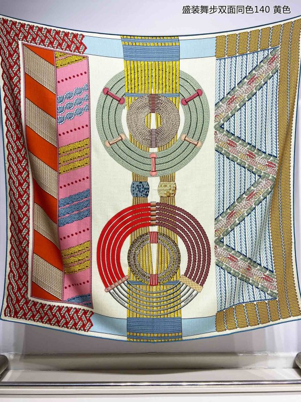 Sciarpe  140x140cm