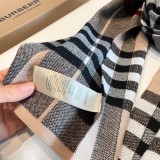 Sciarpe Burberry 32x200cm