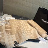 Sciarpe  chanel  30x180cm