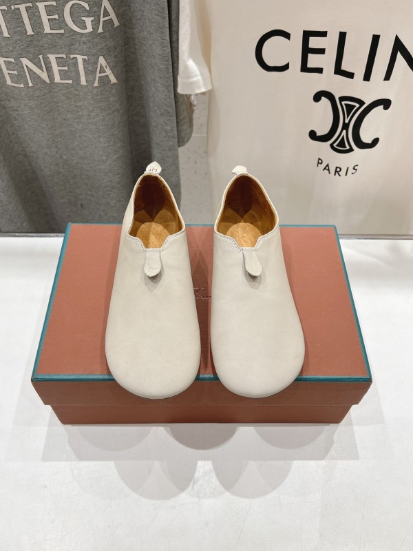 Scarpe LoroPiana