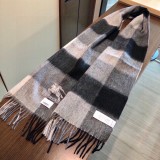 Sciarpe Burberry 32x180cm