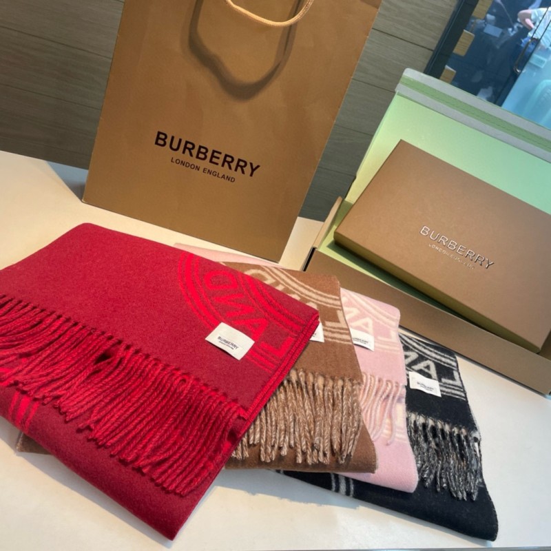 Sciarpe Burberry 24'
