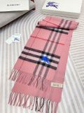 Sciarpe Burberry 32x180cm