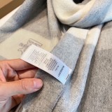 Sciarpe Burberry 30x80cm