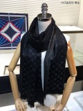 Sciarpe  LV 47x190cm
