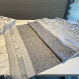 Sciarpe Dior 24'