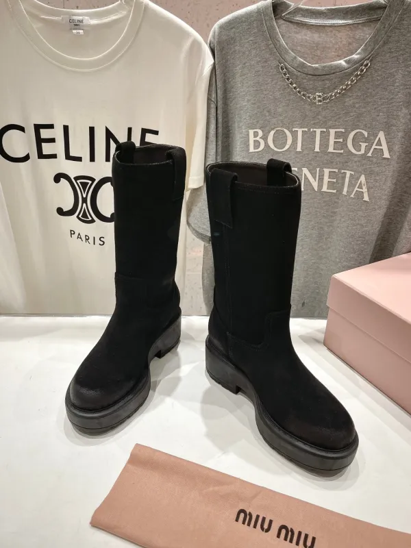 Scarpe MiuMiu