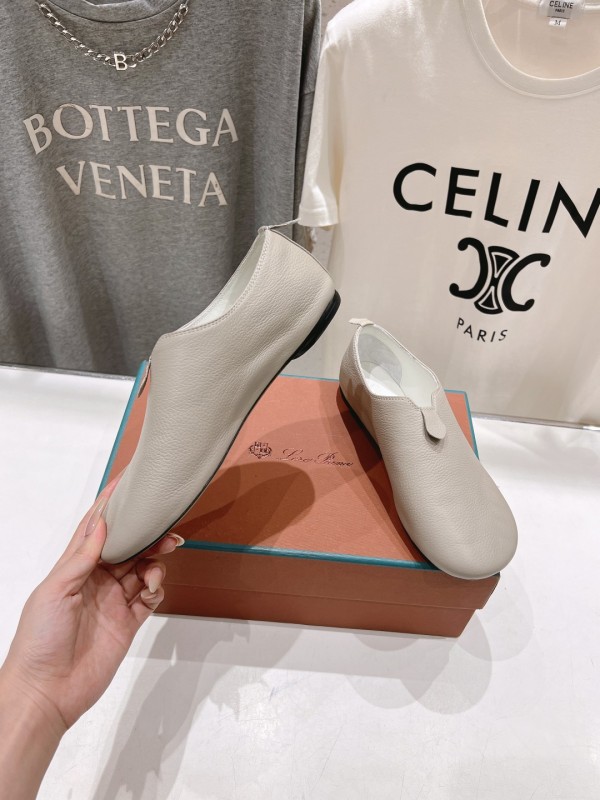 Scarpe LoroPiana