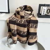 Sciarpe Fendi 32x180cm