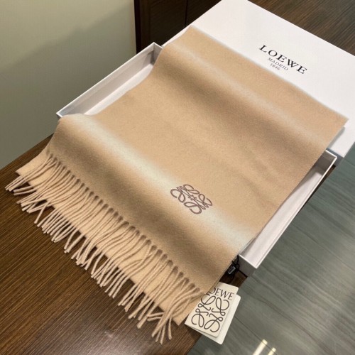 Sciarpe Loewe 32x190cm