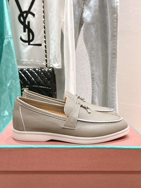Scarpe LoroPiana