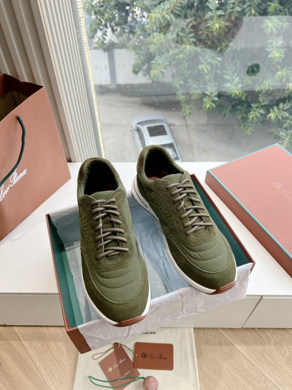 Scarpe LoroPiana