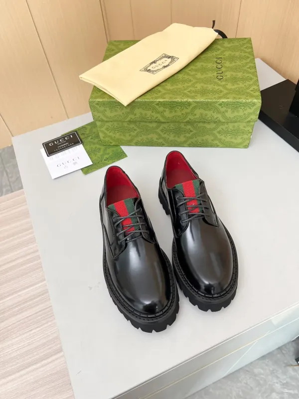 Scarpe Gucci 5cm