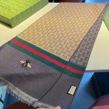 Sciarpe GG 32X180CM