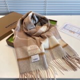 Sciarpe Burberry 30x180cm
