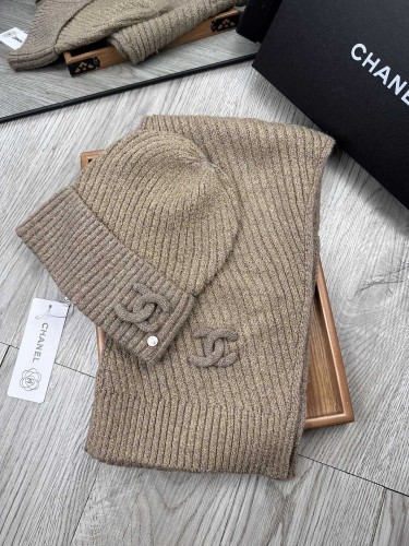 Sciarpe Chanel 24'