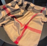 Sciarpe Burberry 70x200cm