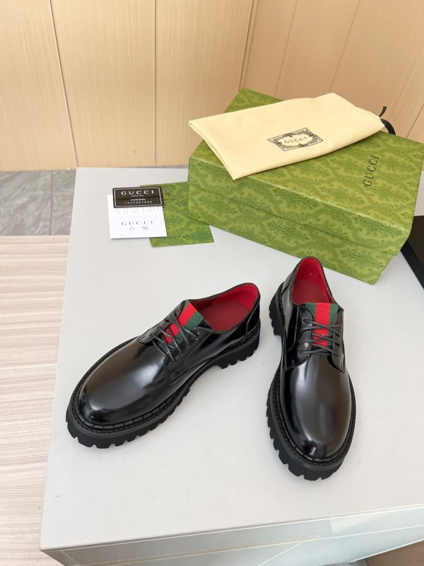 Scarpe Gucci 5cm