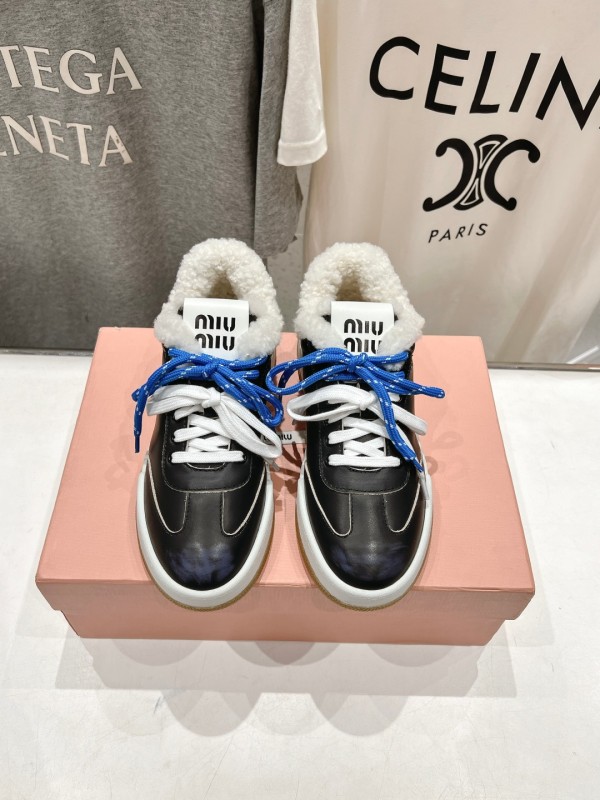 Scarpe MiuMiu