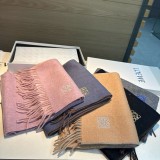 Sciarpe Loewe 30x180cm