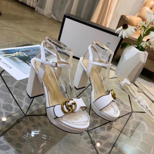 Scarpe Gucci 2.5cm/10cm