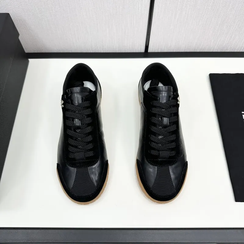 Scarpe Chanel