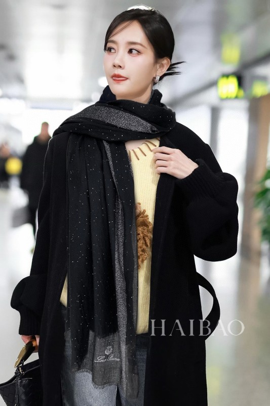Sciarpe LoroPiana  90x205cm
