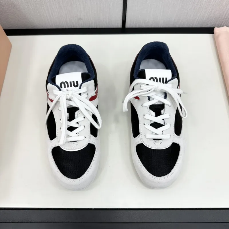 Scarpe MiuMiu