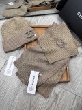 Sciarpe Chanel 24'